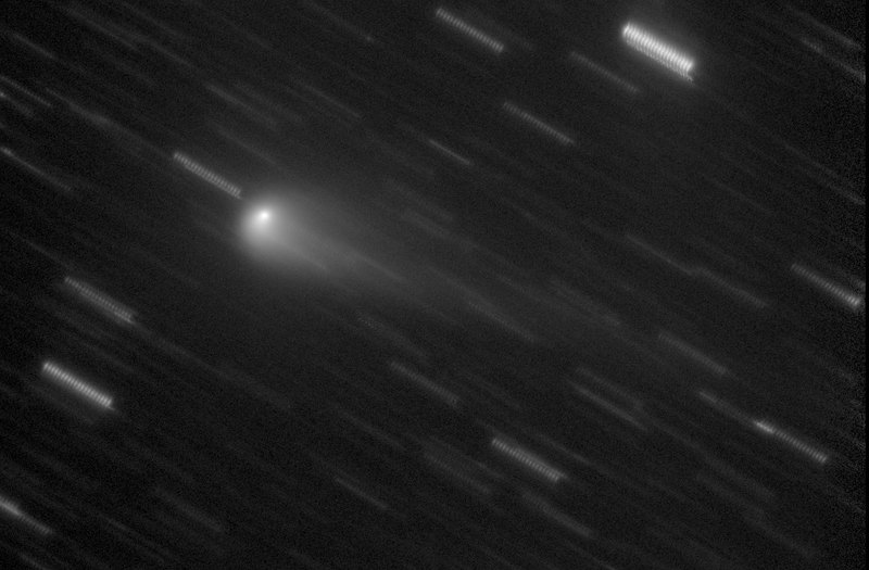 C/2013 X1 (PANSTARRS) - 2015-11-30