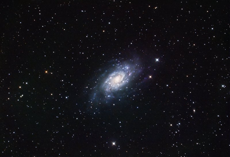 NGC2403 - 2025-11-05