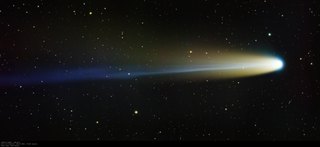 Latest dated photograph of C/2025 A6 (Lemmon)