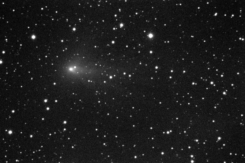 C/2016 R2 (PANSTARRS) - 2018-01-19