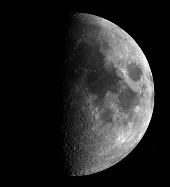 Moon - 2019-09-06