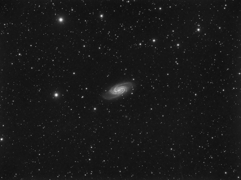 NGC2903 - 2009-06-11