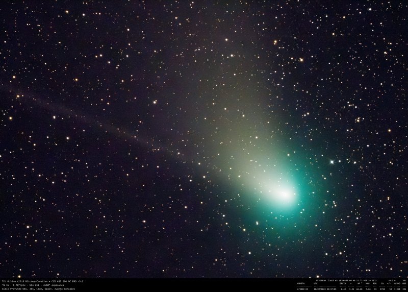 C/2022 E3 (ZTF) - 2023-02-10