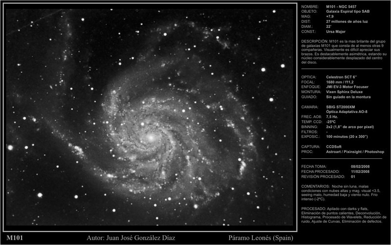 M101 - 2008-02-11