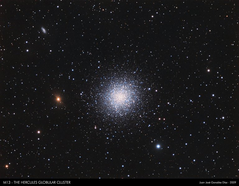 M13 - 2009-03-27
