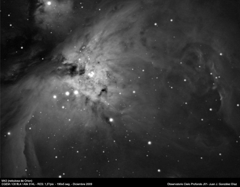 M42 - 2010-01-09