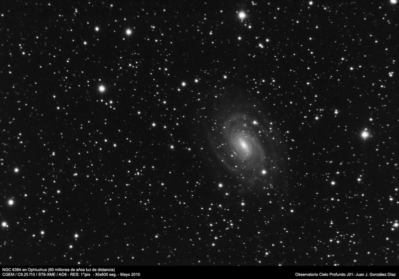 NGC6384 - 2010-05-21