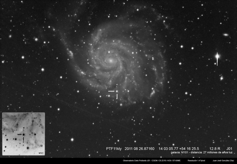 M101 - 2011-08-26
