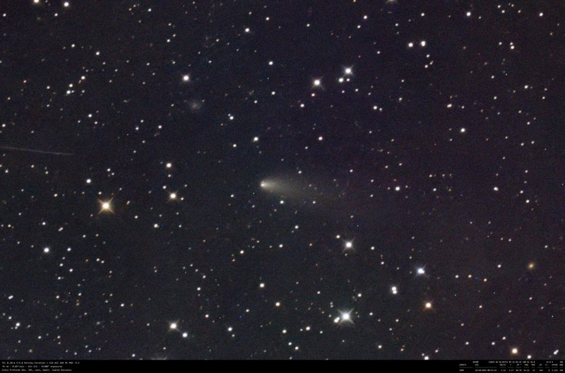 240P/NEAT - 2025-10-18