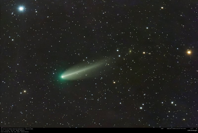 220P/McNaught - 2026-08-17