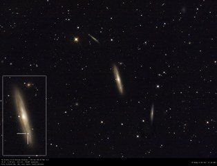 Latest dated photograph of SN 2024gy