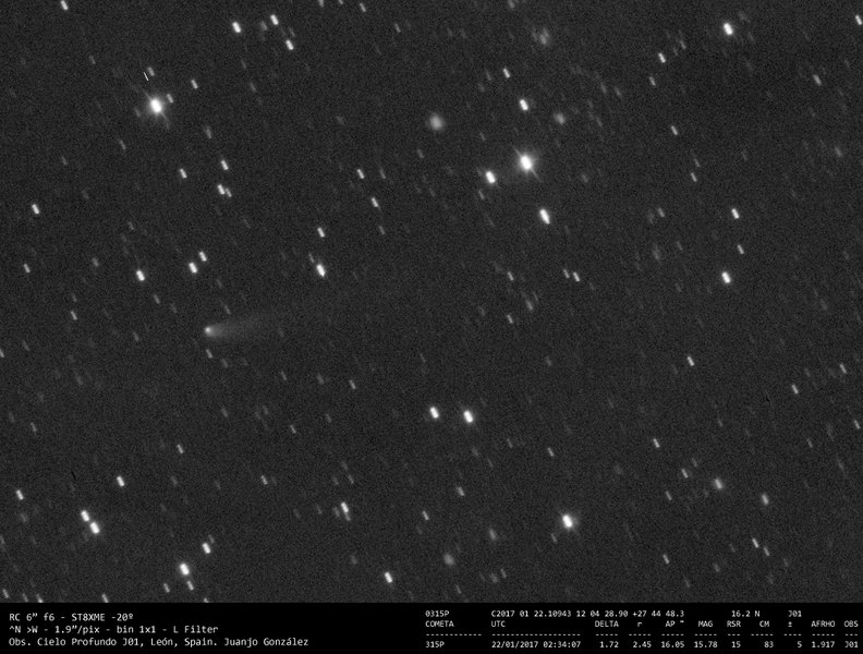 315P/LONEOS - 2017-01-22