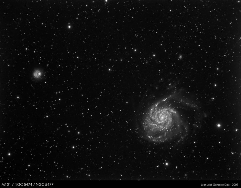 M101 - 2009-05-02