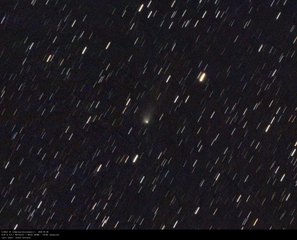 Latest dated photograph of C/2023 V4 (Camarasa-Duszanowicz)
