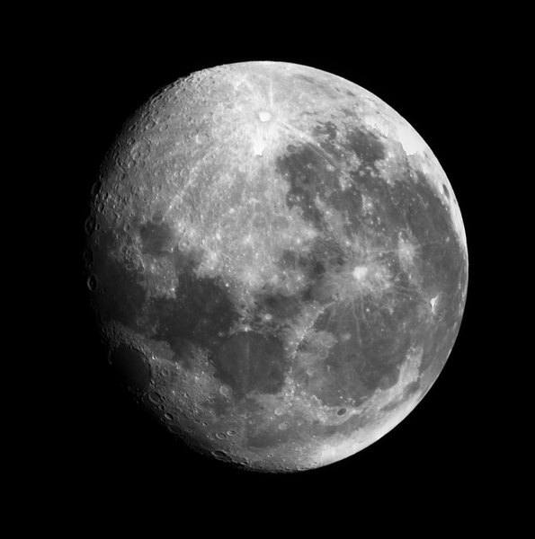 Moon - 2017-01-15