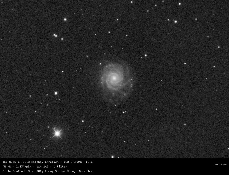 NGC3938 - 2020-01-01