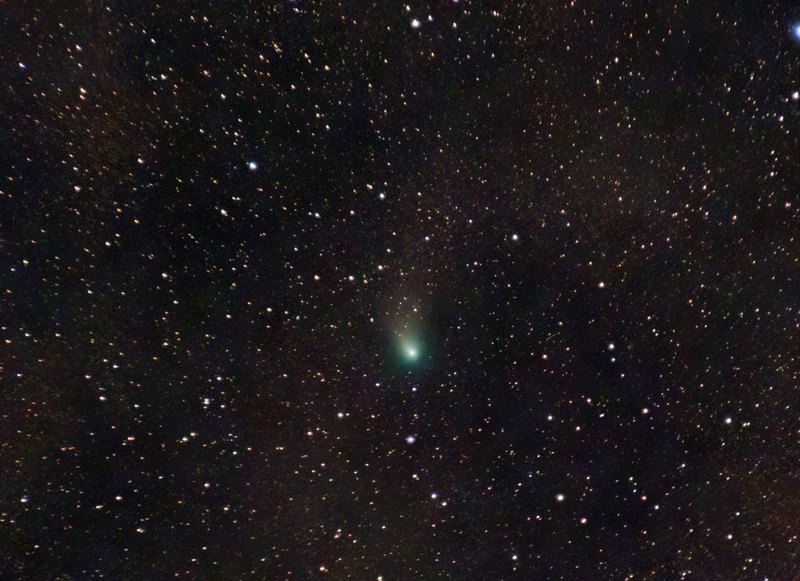 C/2022 E3 (ZTF) - 2023-02-12