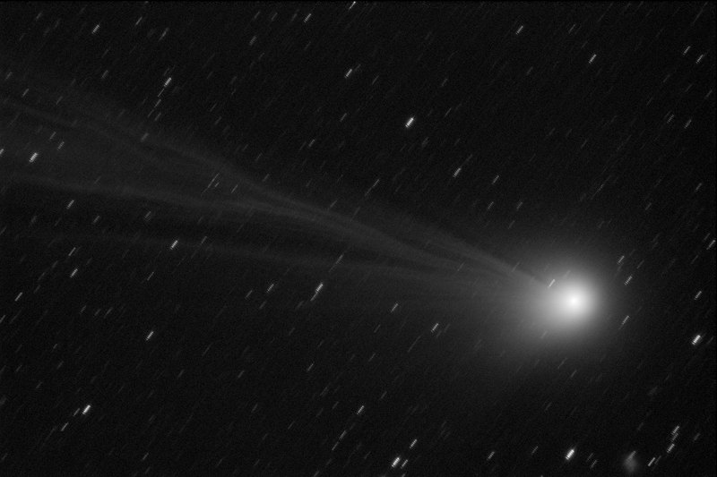 C/2014 Q2 (Lovejoy) - 2015-01-20