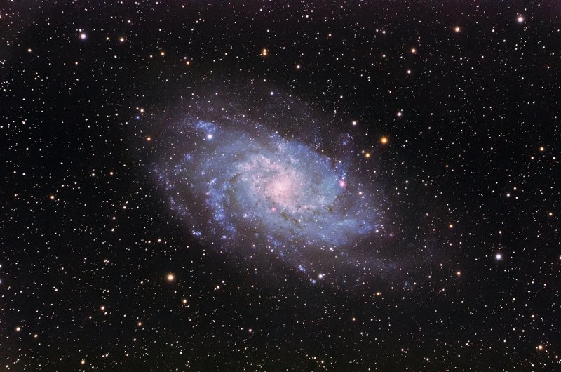 M33 - 2023