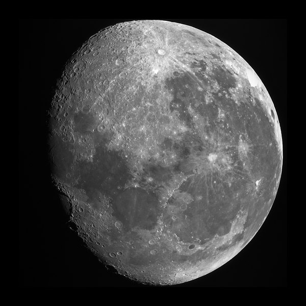 Moon - 2016-12-17