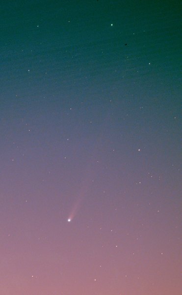 C/2025 R3 (PANSTARRS) - 2026-04-19