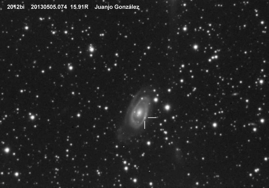 sn2013bi